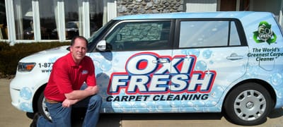 Professional Cleaning Services