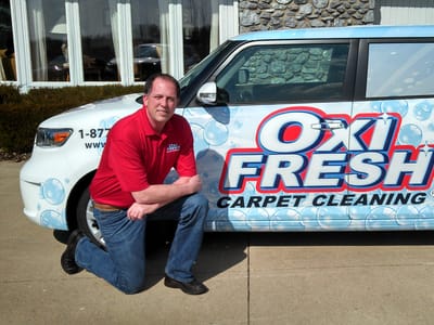 Discover the Truth about Oxi Fresh Carpet Cleaning: An In-Depth Review