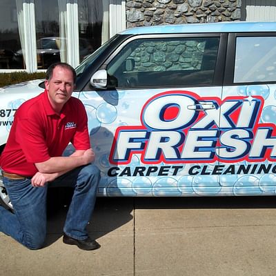 Discover the Truth about Oxi Fresh Carpet Cleaning: An In-Depth Review