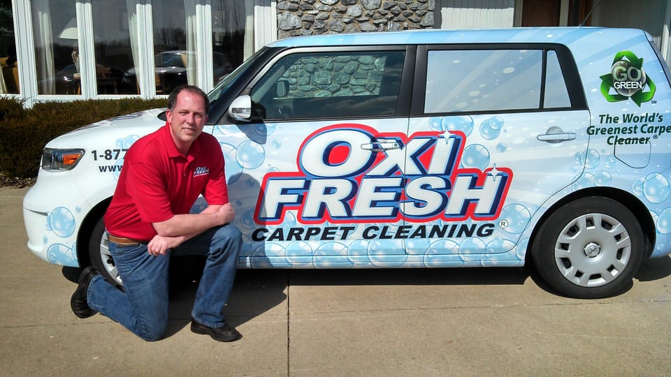 Discover the Truth about Oxi Fresh Carpet Cleaning: An In-Depth Review