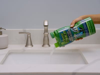 Effective Bathroom Sink Drain Maintenance: Preventing Clogs and Odors