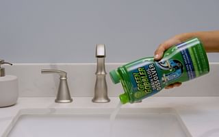 Effective Bathroom Sink Drain Maintenance: Preventing Clogs and Odors