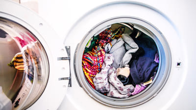 Eliminate Bad Odors: How to Clean a Smelly Washing Machine