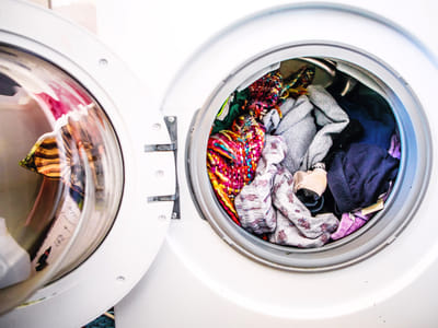 Eliminate Bad Odors: How to Clean a Smelly Washing Machine