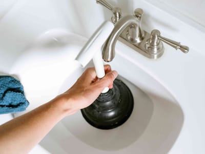 Essential Tips to Effectively Clean a Bathroom Sink Drain: A Comprehensive Guide