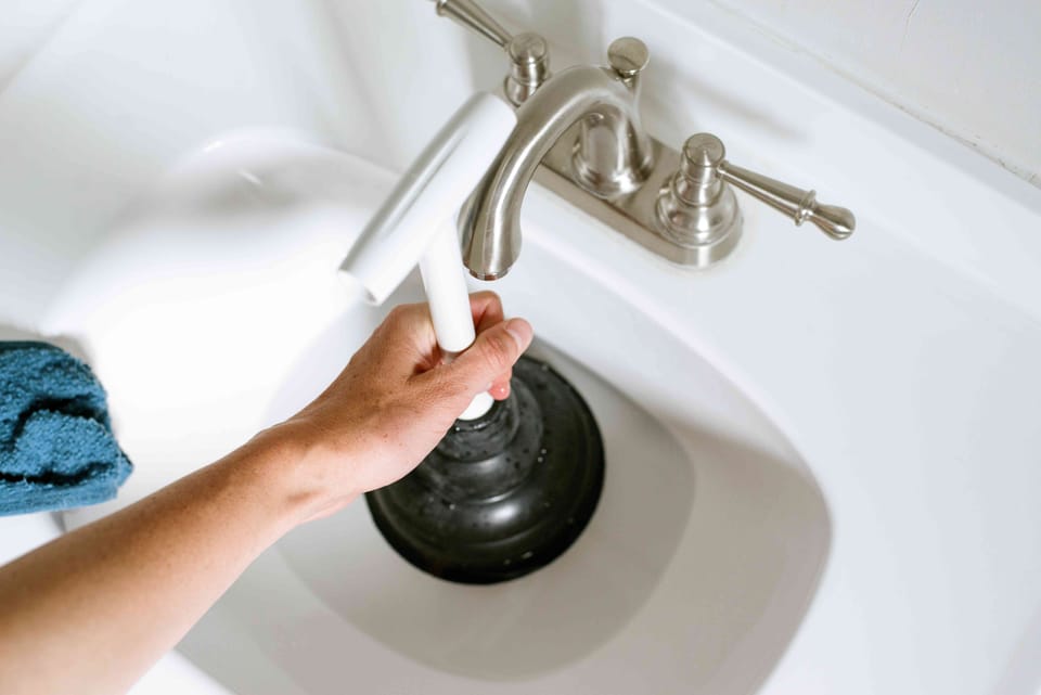 Essential Tips to Effectively Clean a Bathroom Sink Drain: A Comprehensive Guide