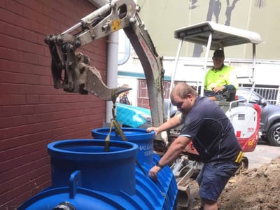 Grease Trap Cleaning: DIY Tips and When to Call the Professionals