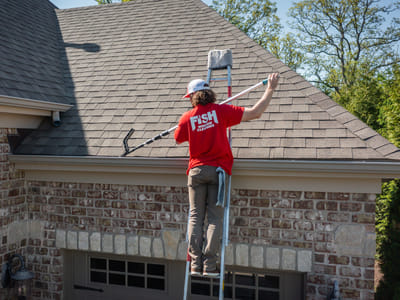 Gutter Cleaning Essentials: DIY vs. Professional Services