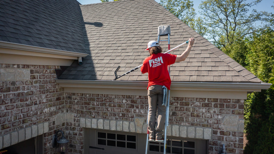 Gutter Cleaning Essentials: DIY vs. Professional Services
