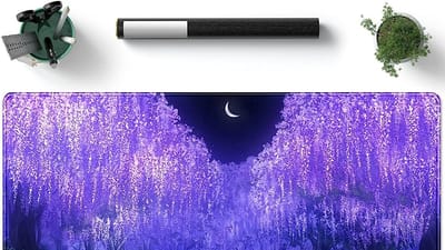 How to Clean Your Mousepad for a Better Gaming Experience and Work Performance