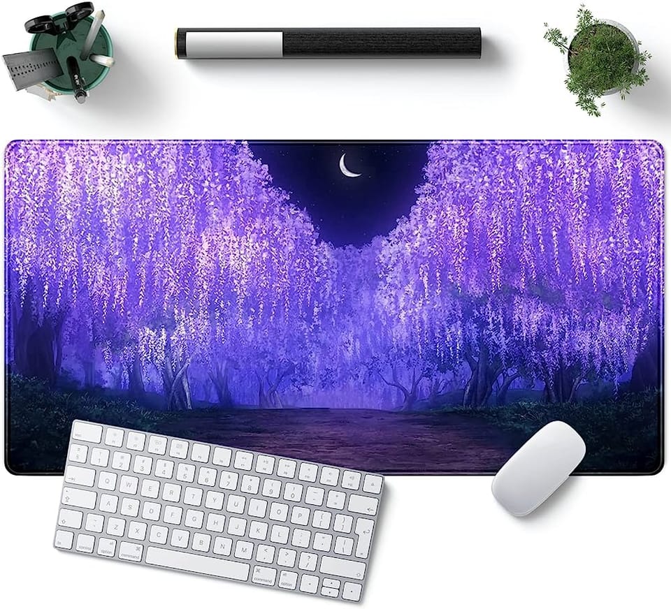 How to Clean Your Mousepad for a Better Gaming Experience and Work Performance