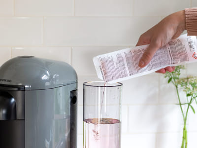 How to Clean Your Nespresso Machine for the Best Tasting Coffee Every Time