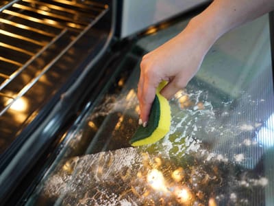 How to Eliminate Self Clean Oven Smell and Keep Your Appliance Fresh