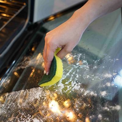 How to Eliminate Self Clean Oven Smell and Keep Your Appliance Fresh