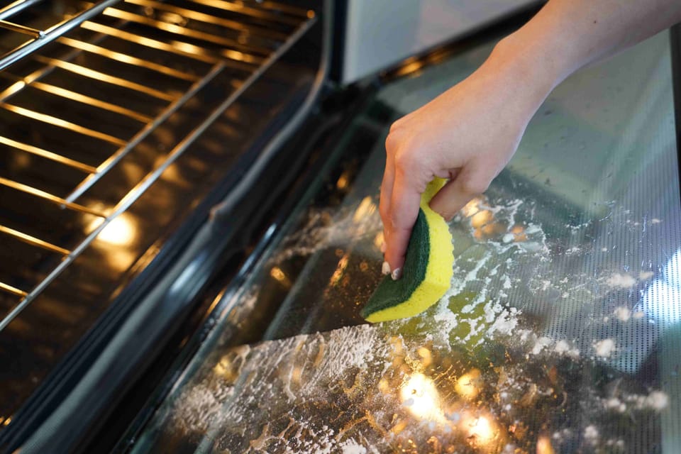 How to Eliminate Self Clean Oven Smell and Keep Your Appliance Fresh