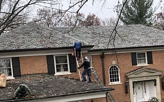 Neighbourhood Solutions: How to Find the Best Gutter Cleaning Service Near You