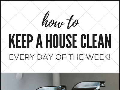 Quick and Easy House Cleaning Tips for Busy Homeowners