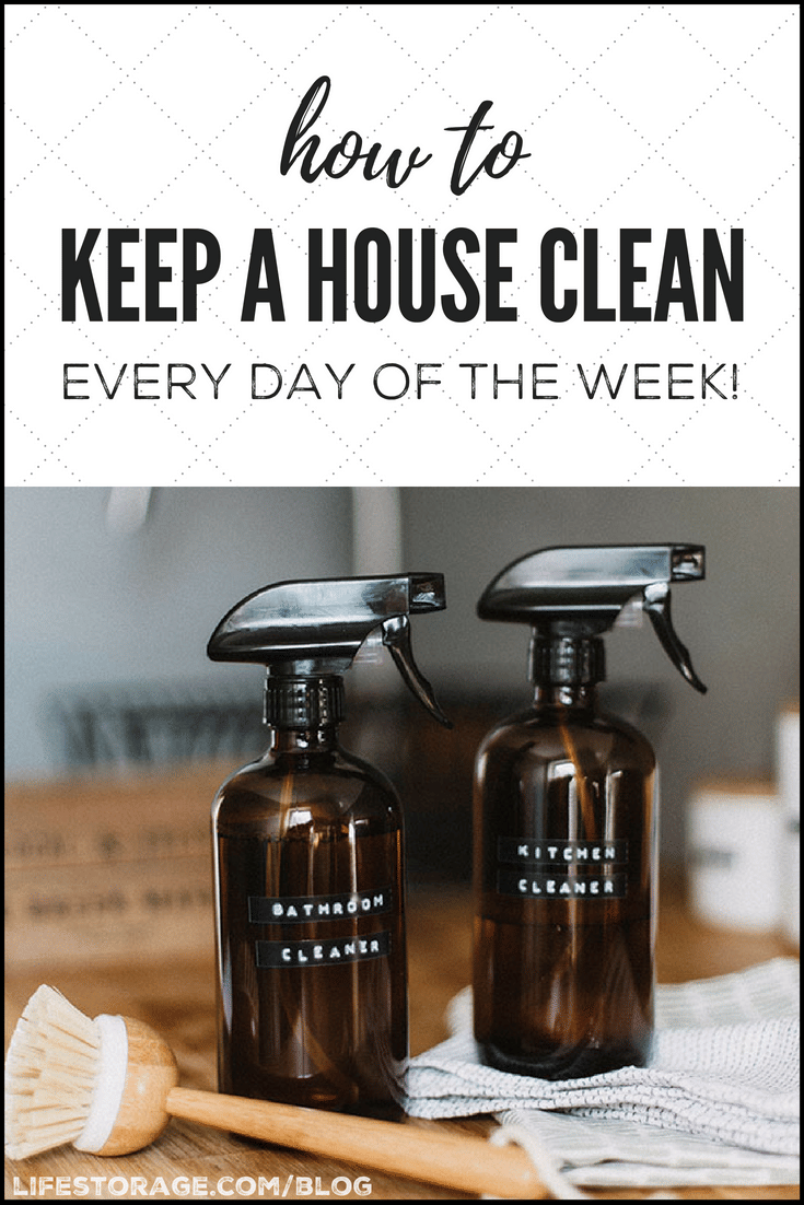 Quick and Easy House Cleaning Tips for Busy Homeowners
