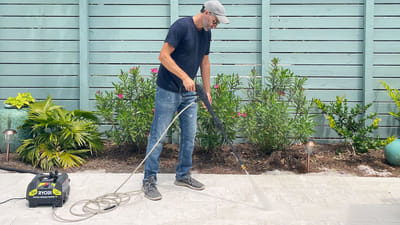 Refresh Your Home's Look: Exterior Cleaning Services vs. DIY Methods