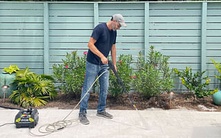 Refresh Your Home's Look: Exterior Cleaning Services vs. DIY Methods