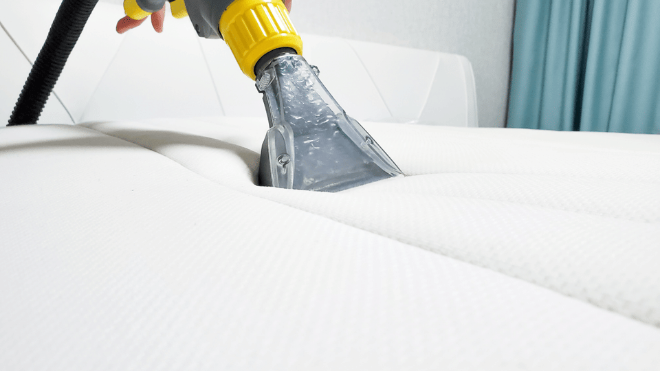 Say Goodbye to Stains: How to Get Blood, Pee, and Grass Stains Out of Your Mattress