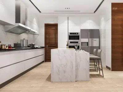 Sparkling Quartz Countertops: A Comprehensive Cleaning and Maintenance Guide