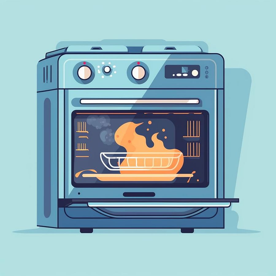 The Truth About Self Cleaning Ovens Are They Worth the Investment?