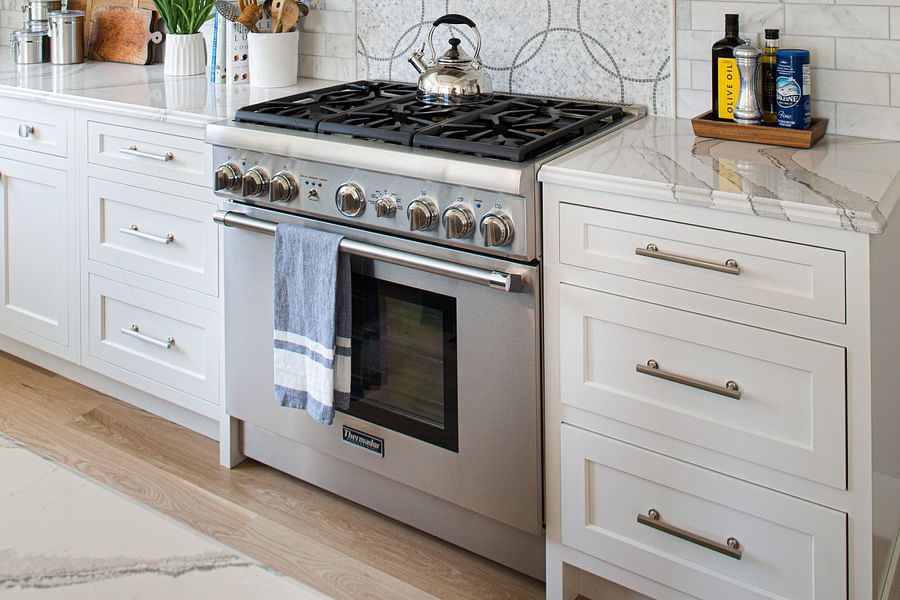 The Truth About Self Cleaning Ovens Are They Worth the Investment?