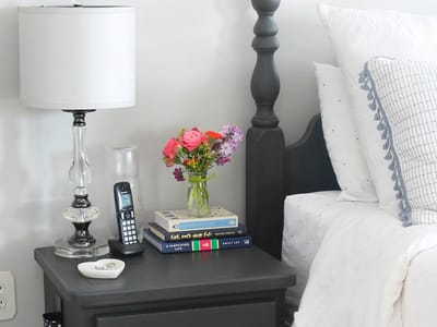 The Ultimate Clean Bedroom Checklist: A Step-by-Step Guide